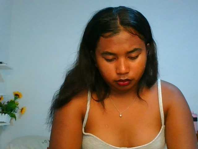 Pauliemarie live cam on BongaCams