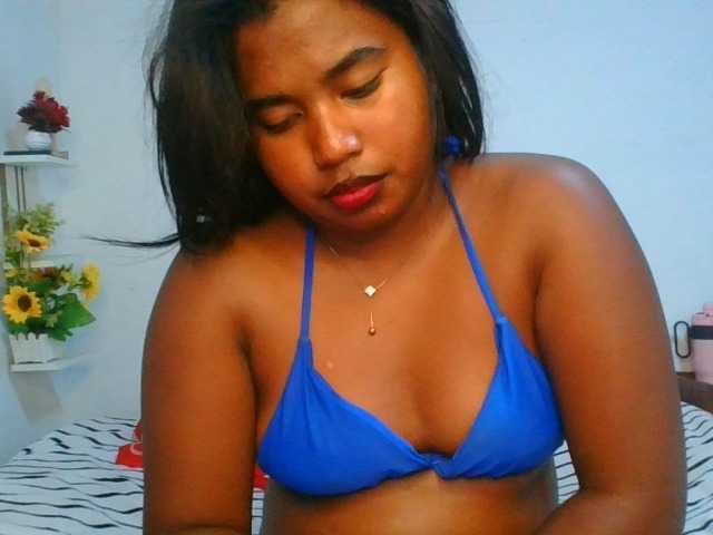 Pauliemarie live cam on BongaCams