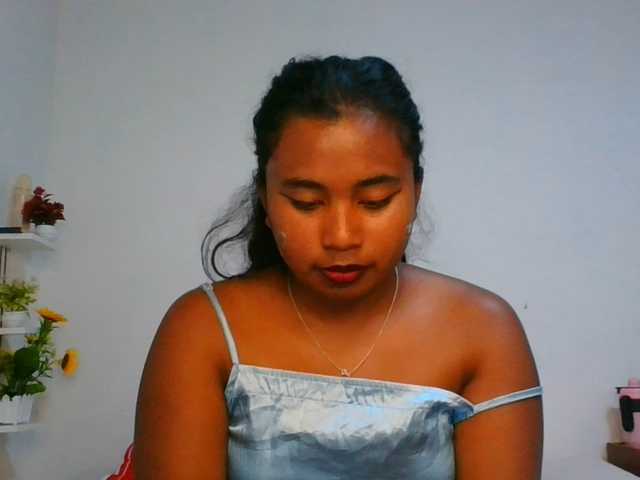 Pauliemarie live cam on BongaCams