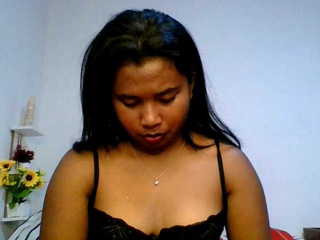 Pauliemarie live cam on BongaCams