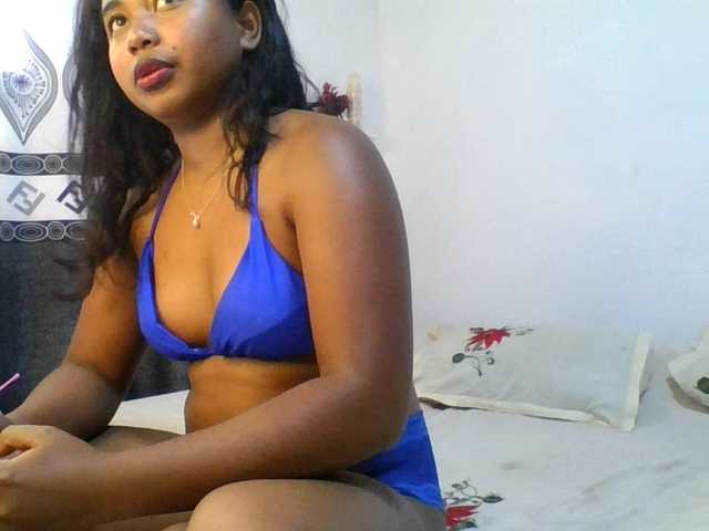 Pauliemarie live cam on BongaCams