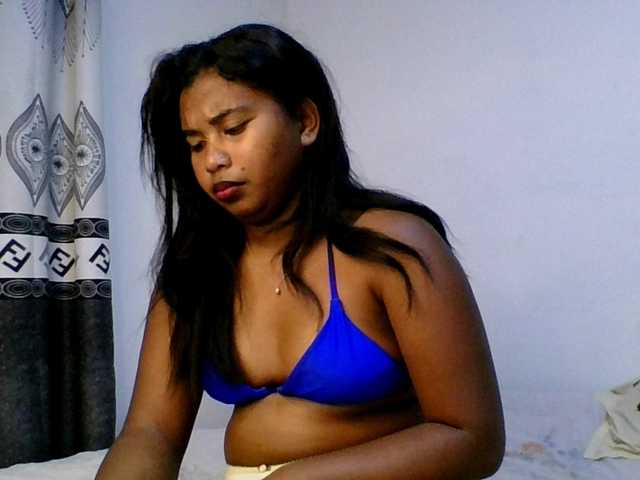 Pauliemarie live cam on BongaCams