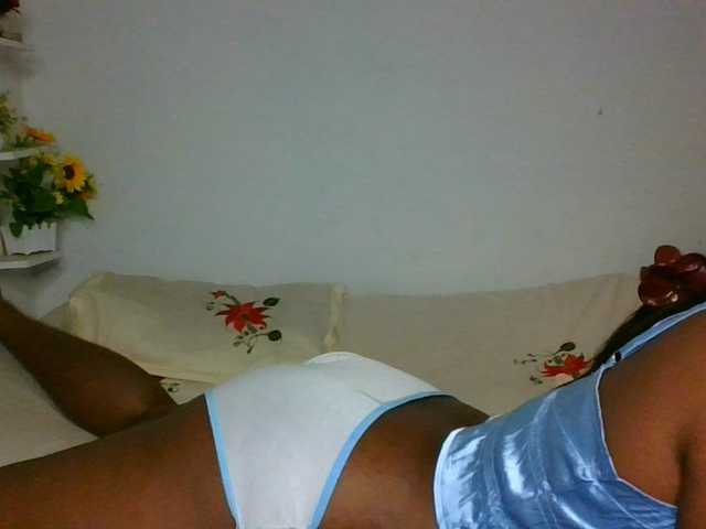 Pauliemarie live cam on BongaCams