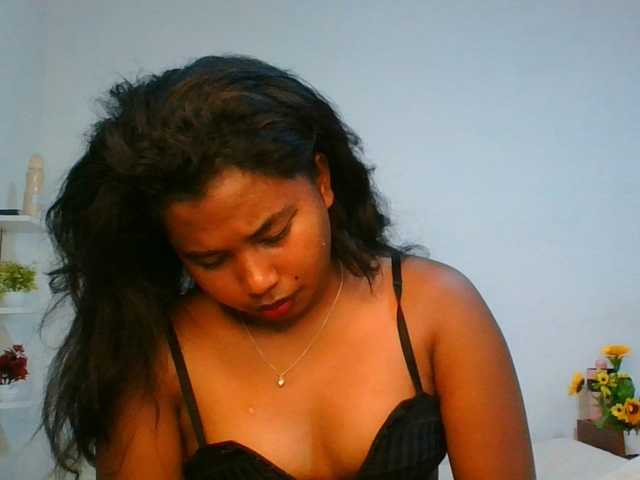 Pauliemarie live cam on BongaCams