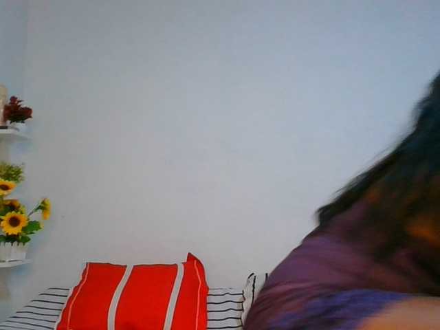 Pauliemarie live cam on BongaCams