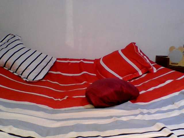 Pauliemarie live cam