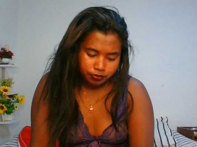 Pauliemarie live cam preview