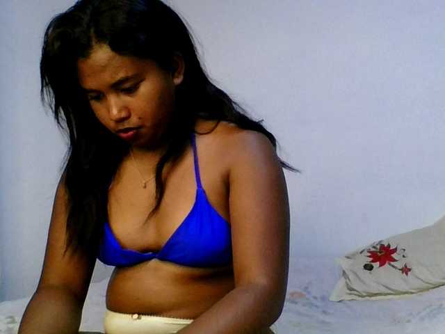 Pauliemarie live cam on BongaCams