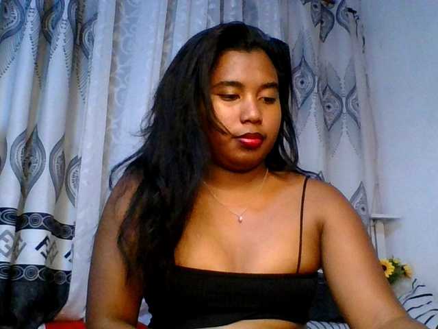 Pauliemarie live cam on BongaCams