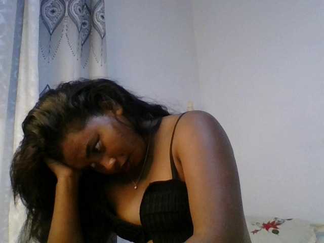 Pauliemarie live webcam show