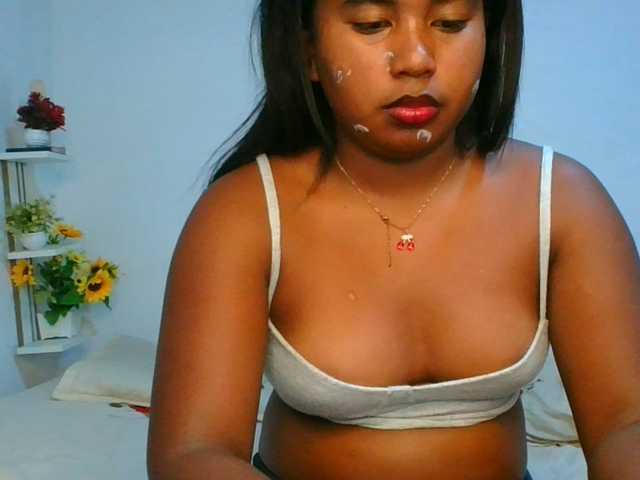 Pauliemarie webcam