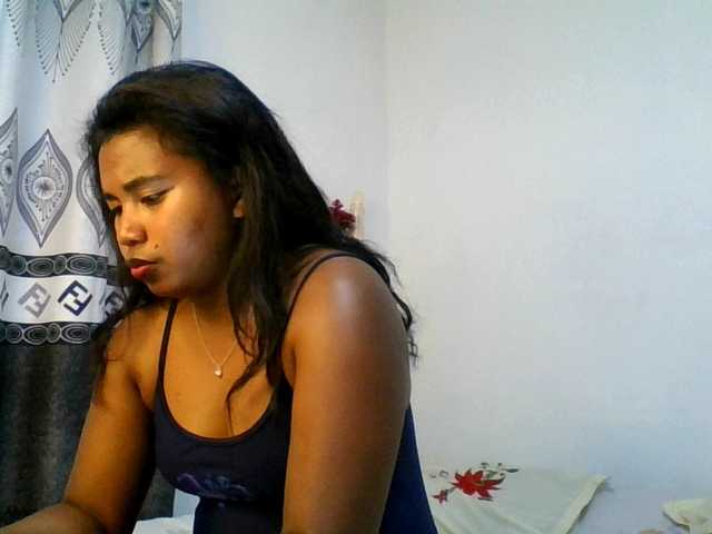 Pauliemarie live cam on BongaCams
