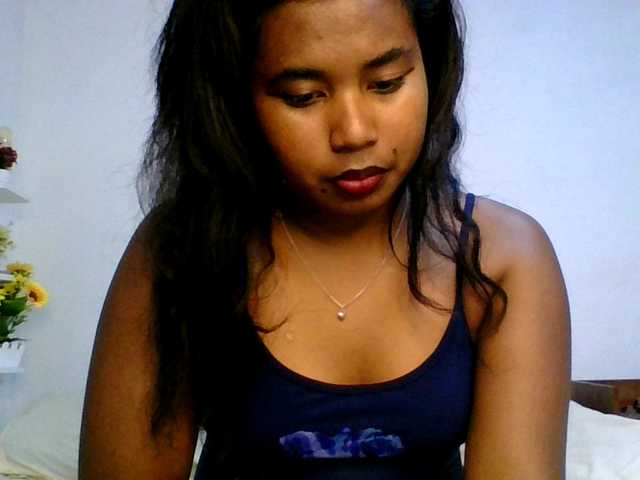 Pauliemarie live cam on BongaCams