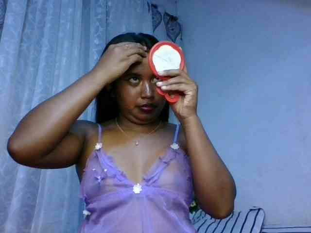 Pauliemarie webcam