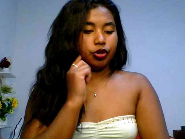 Pauliemarie webcam