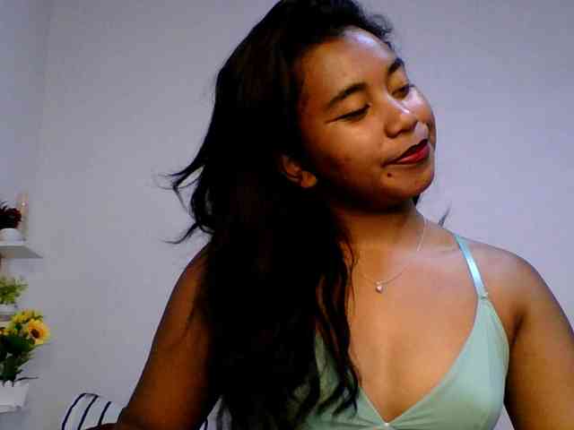 Pauliemarie webcam