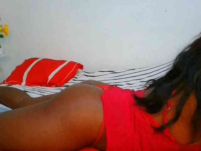 Pauliemarie webcam