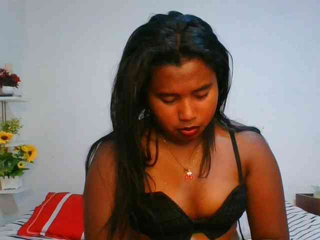 Pauliemarie webcam