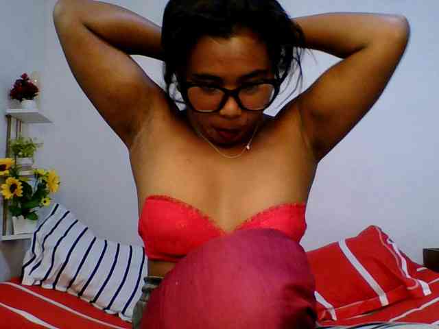 Pauliemarie webcam