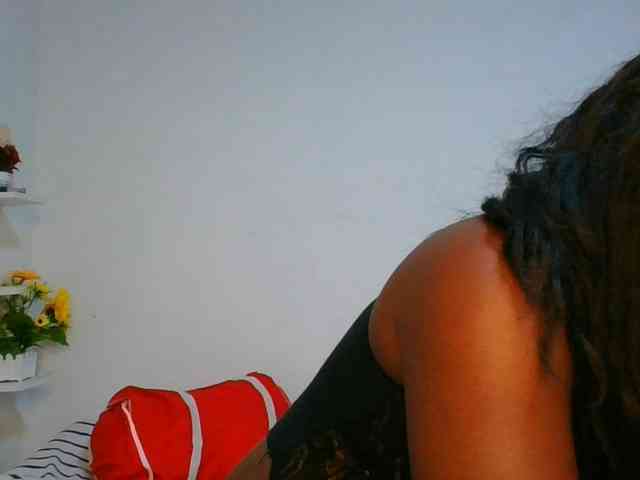 Pauliemarie webcam