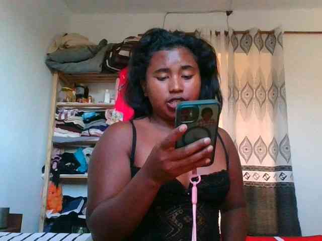 Pauliemarie webcam