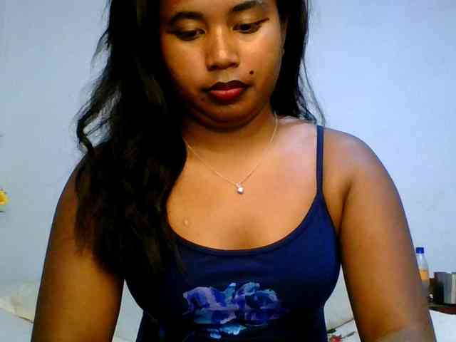 Pauliemarie webcam