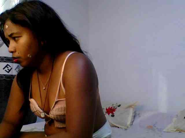 Pauliemarie webcam