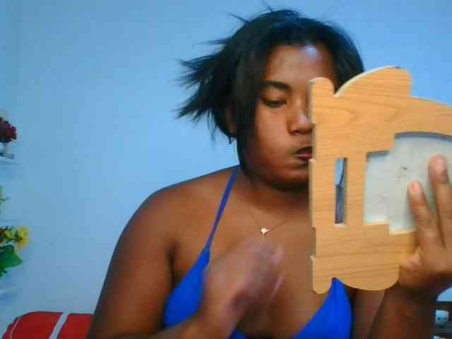 Pauliemarie webcam