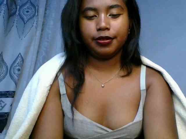 Pauliemarie webcam