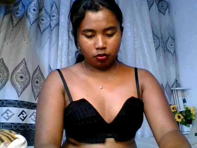 Pauliemarie webcam