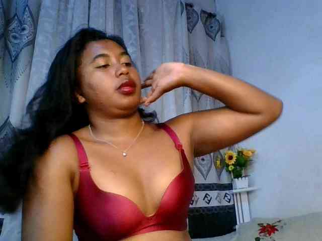 Model: Pauliemarie
