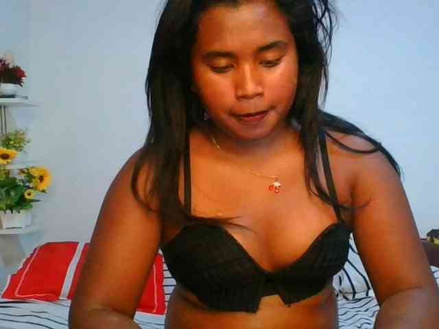 Pauliemarie webcam