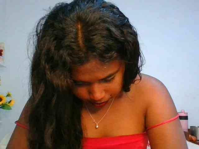 Pauliemarie webcam