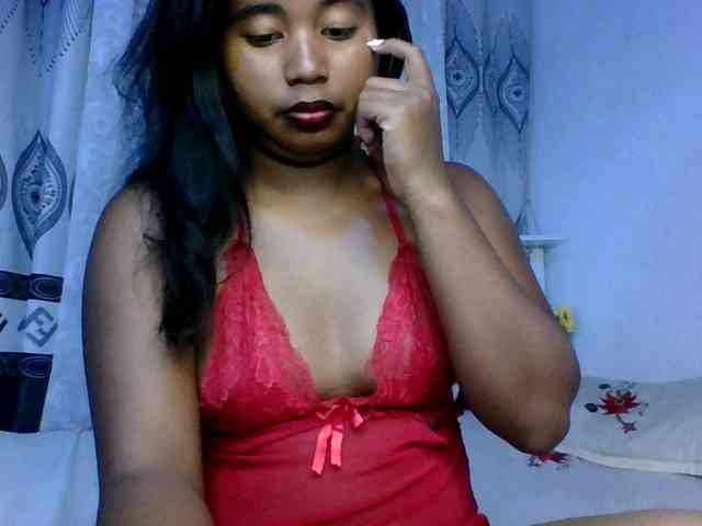 Pauliemarie webcam