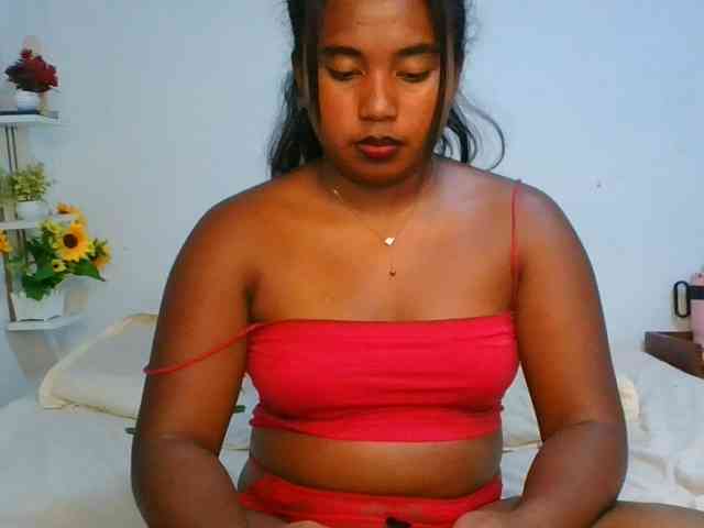 Pauliemarie webcam