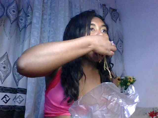 Pauliemarie webcam