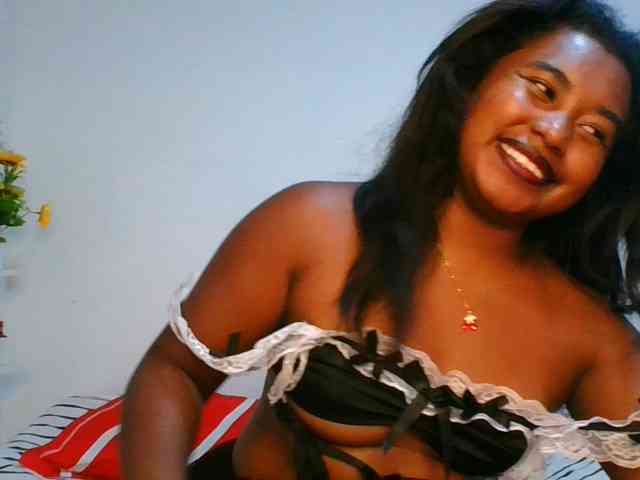 Pauliemarie webcam
