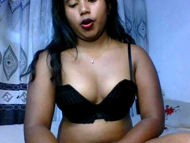 Pauliemarie webcam