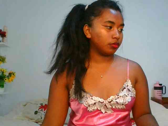 Pauliemarie webcam