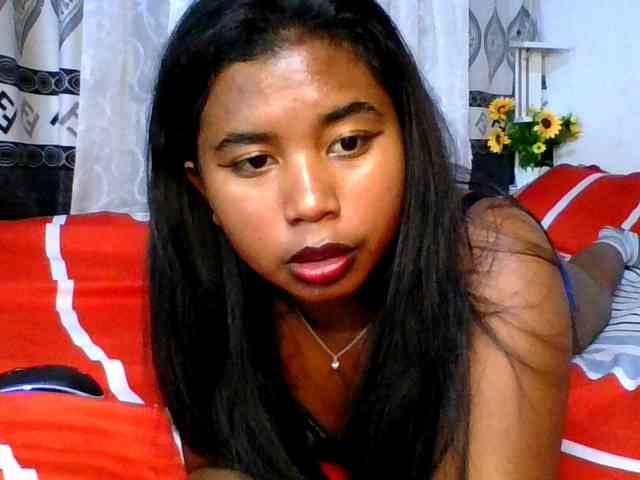 Pauliemarie webcam