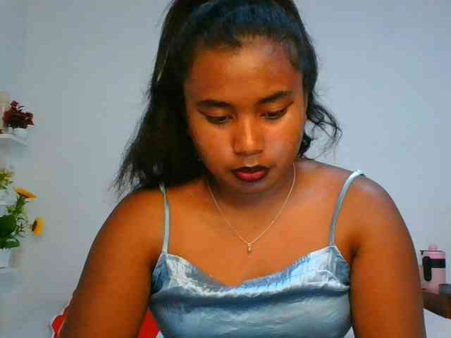 Pauliemarie webcam