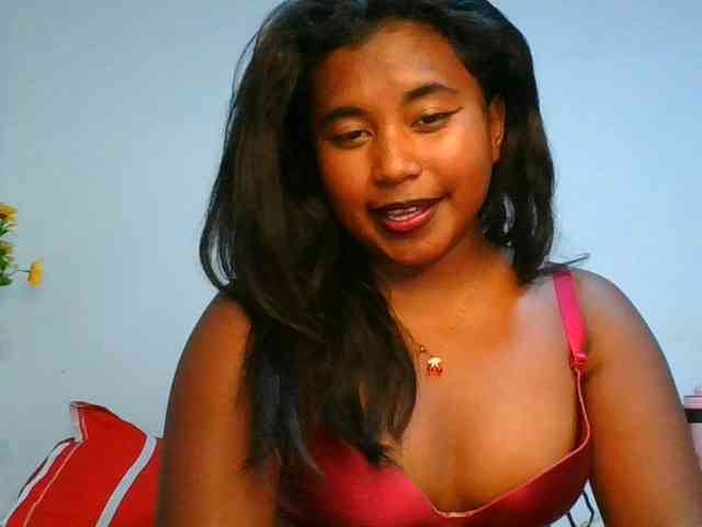 Pauliemarie webcam