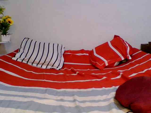 Pauliemarie webcam