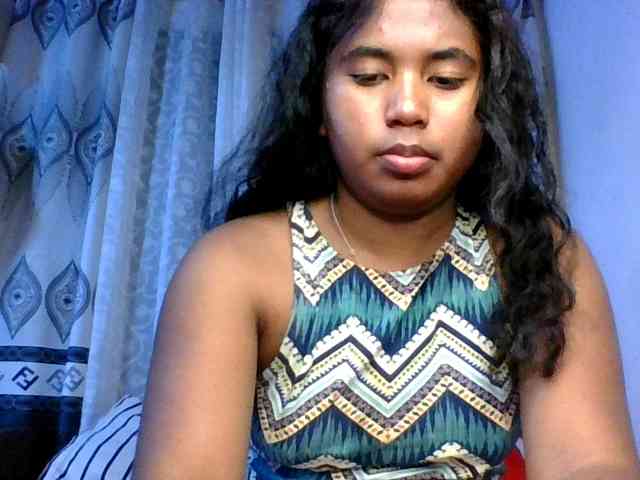 Pauliemarie webcam