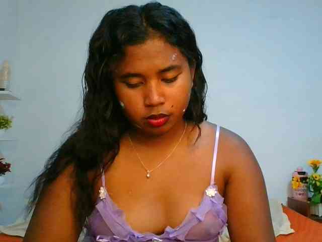 Pauliemarie webcam