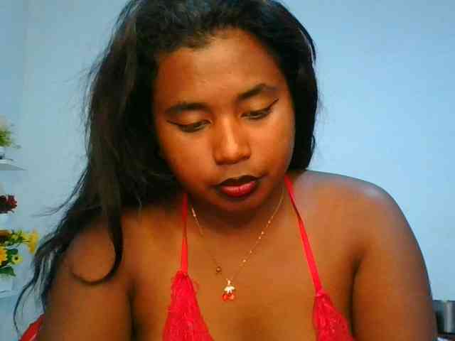 Pauliemarie webcam