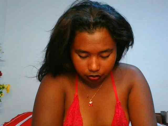 Pauliemarie webcam