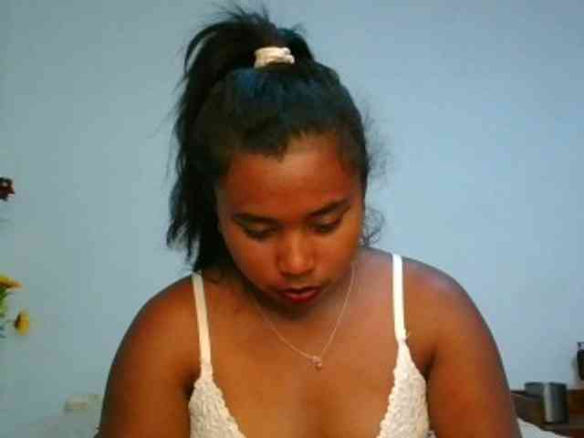 Pauliemarie webcam