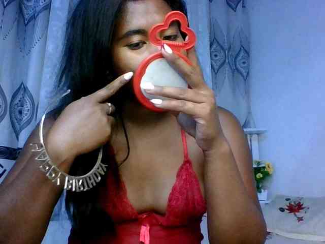 Pauliemarie webcam