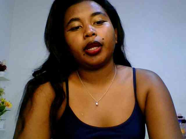 Pauliemarie webcam